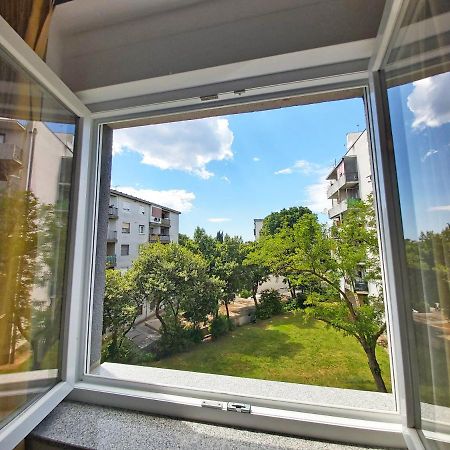 Green City Point Apartment Πούλα Εξωτερικό φωτογραφία
