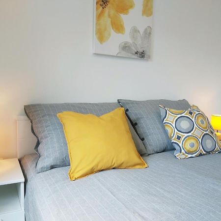 Green City Point Apartment Πούλα Εξωτερικό φωτογραφία