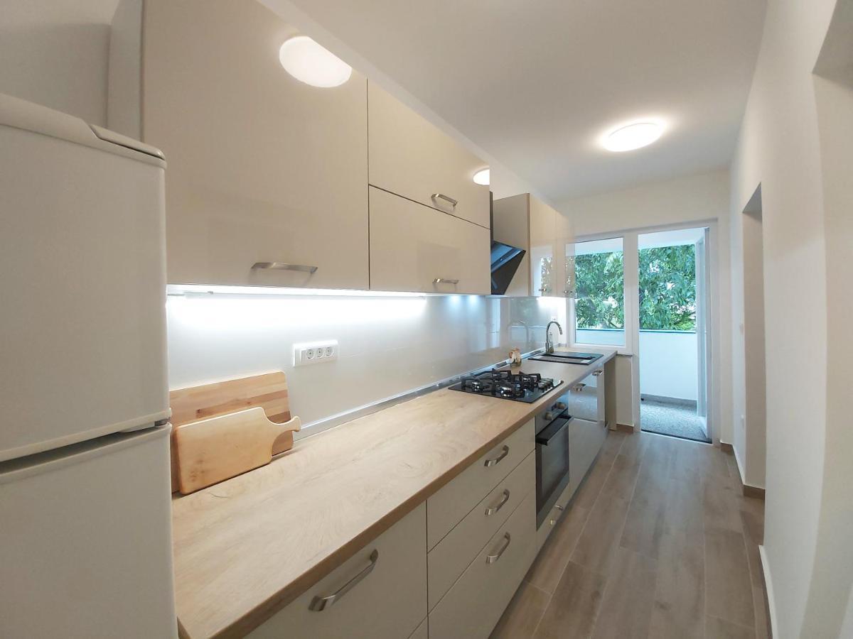 Green City Point Apartment Πούλα Εξωτερικό φωτογραφία