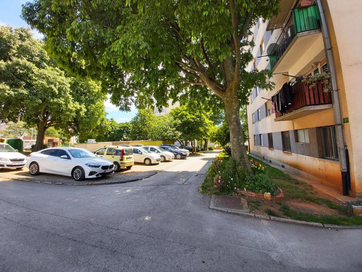 Green City Point Apartment Πούλα Εξωτερικό φωτογραφία