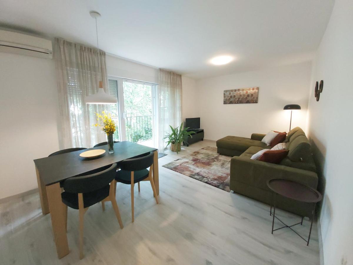 Green City Point Apartment Πούλα Εξωτερικό φωτογραφία