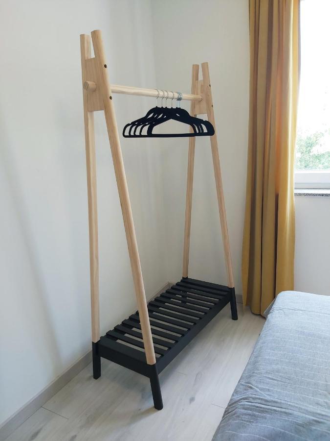 Green City Point Apartment Πούλα Εξωτερικό φωτογραφία