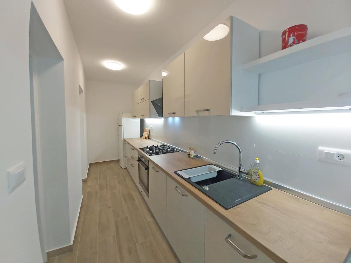Green City Point Apartment Πούλα Εξωτερικό φωτογραφία